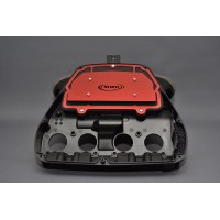 MWR Performance and HE (High Efficency) AirFilter For Suzuki GSX1300R Hayabusa (2021+)